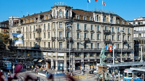 World Hotels_Hotel Schweizerhof Zürich_Foto World Hotels